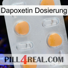 Dapoxetine Dosage 24